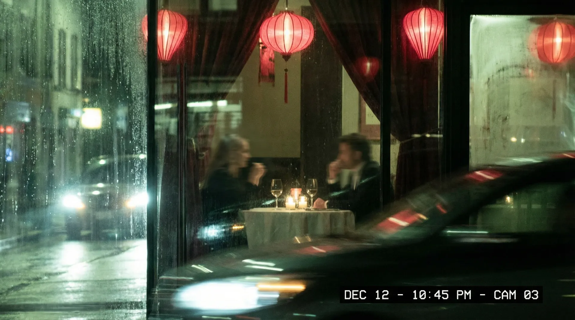 彩富娱乐 - 密会现场偷拍